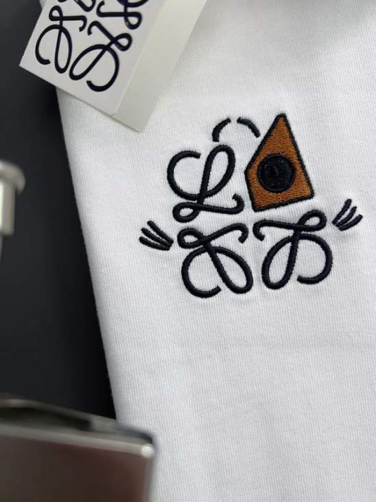 Picture of Loewe T Shirts Short _SKULoeweS-2XLtltx529361